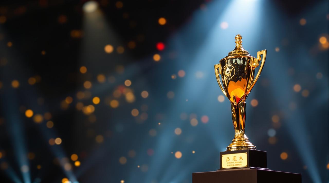 黄瓜视频《长河落日》荣获第37届金鸡奖最佳影片提名，彰显公司创作实力