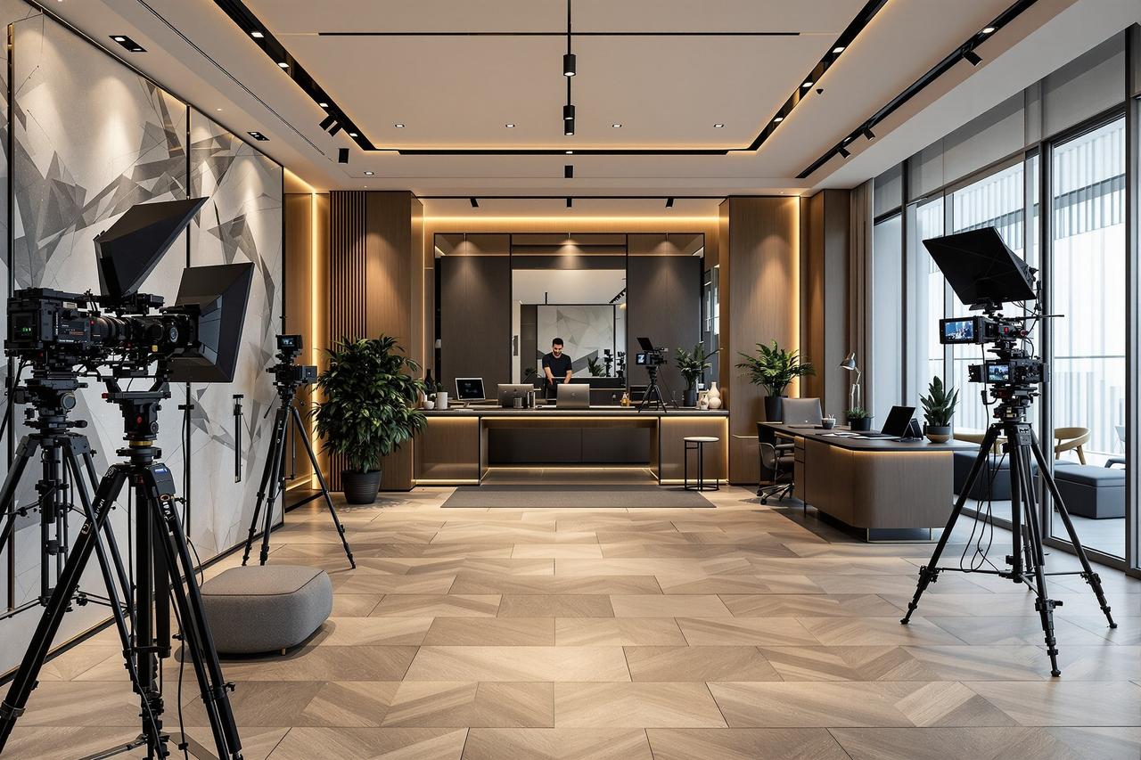 黄瓜视频制作中心